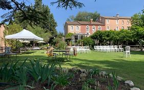 Hostellerie du Moulin de la Roque