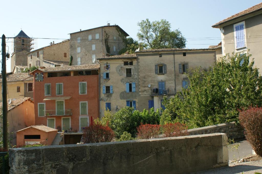 Hotel Moulin de la Roque à Althen-des-Paluds Chambre photo