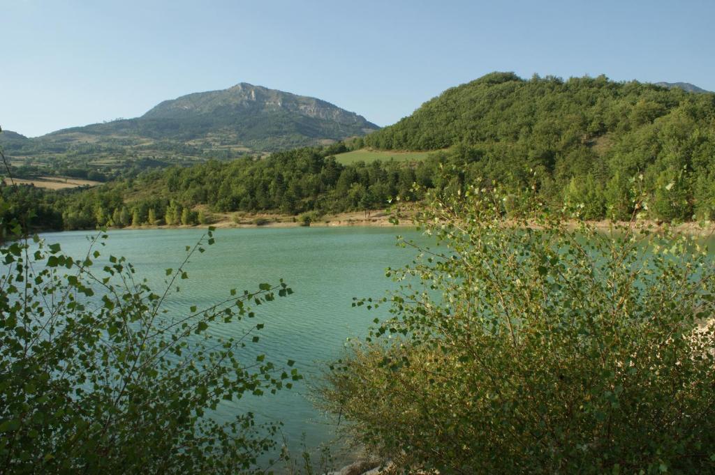 Hotel Moulin de la Roque à Althen-des-Paluds Chambre photo