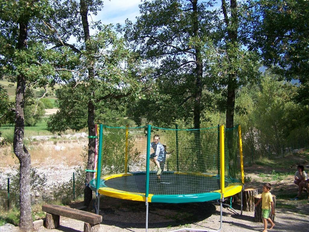 Hotel Moulin de la Roque à Althen-des-Paluds Extérieur photo