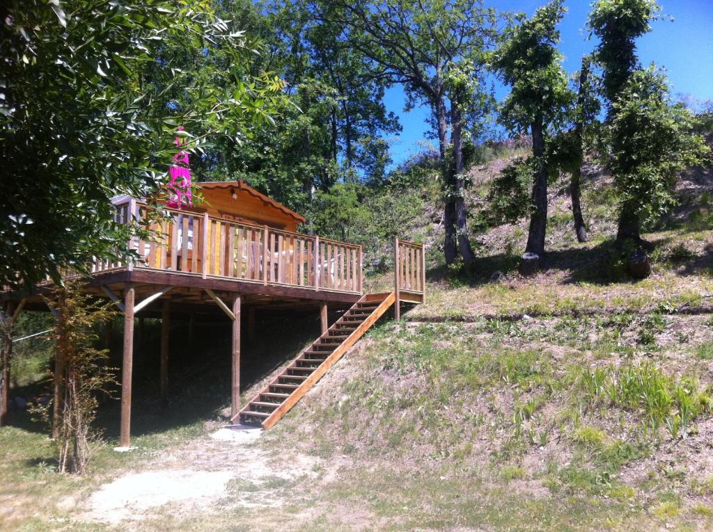 Hotel Moulin de la Roque à Althen-des-Paluds Chambre photo